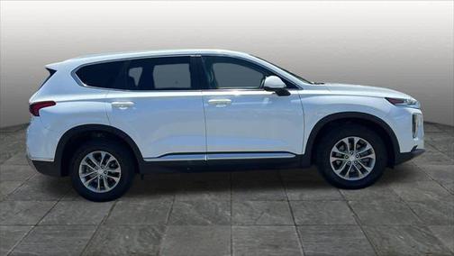 2020 Hyundai SANTA FE SE 2.4