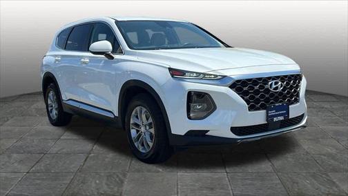 2020 Hyundai SANTA FE SE 2.4