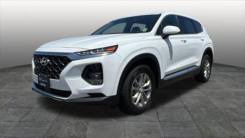 2020 Hyundai SANTA FE SE 2.4