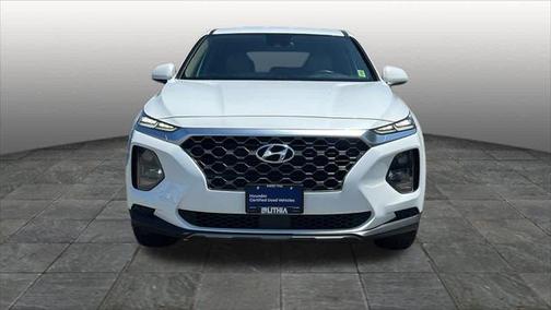 2020 Hyundai SANTA FE SE 2.4