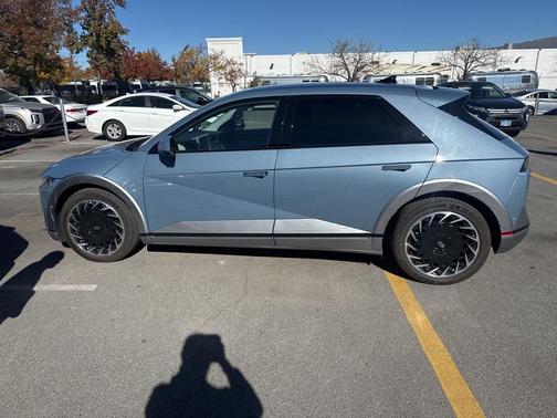 2023 Hyundai IONIQ 5 Limited