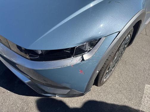 2023 Hyundai IONIQ 5 Limited