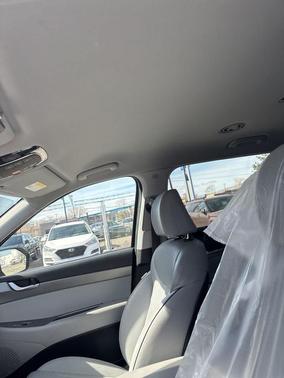 2023 Hyundai PALISADE SEL