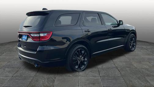 2022 Dodge Durango R/T AWD