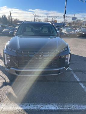 2023 Hyundai PALISADE Limited