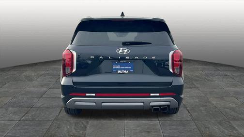 2023 Hyundai PALISADE Limited
