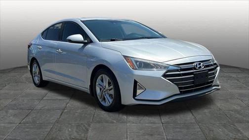 2019 Hyundai ELANTRA Value Edition