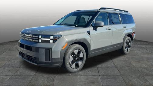 2026 Hyundai SANTA FE SEL 2.4