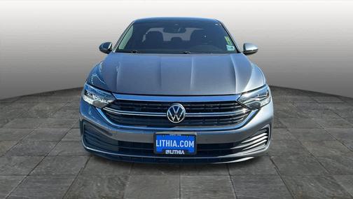 2022 Volkswagen Jetta 1.5T SE