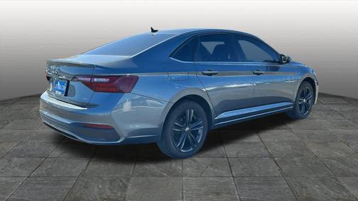 2022 Volkswagen Jetta 1.5T SE