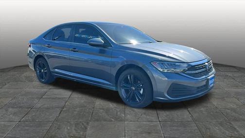 2022 Volkswagen Jetta 1.5T SE