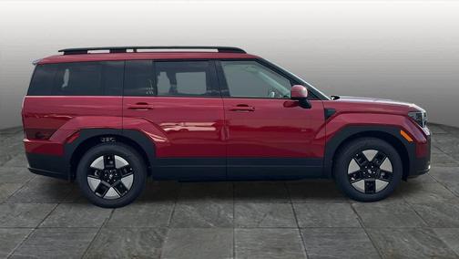 2026 Hyundai SANTA FE SEL 2.4