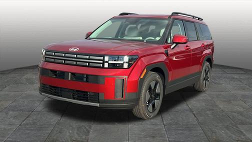 2026 Hyundai SANTA FE SEL 2.4