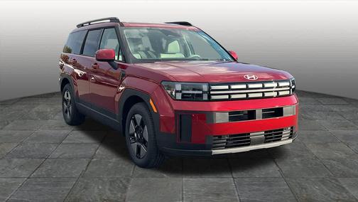 2026 Hyundai SANTA FE SEL 2.4