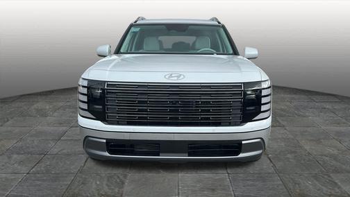 2026 Hyundai SANTA FE HEV SEL Premium