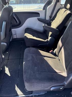 2016 Dodge Grand Caravan AVP/SE