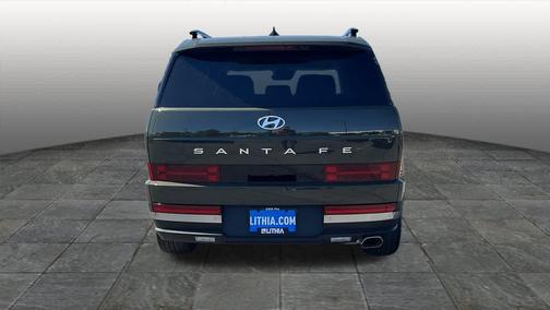 2024 Hyundai SANTA FE Limited