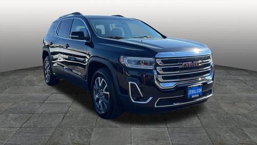 2023 GMC Acadia AWD SLT