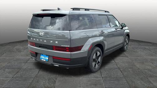 2026 Hyundai SANTA FE SEL 2.4