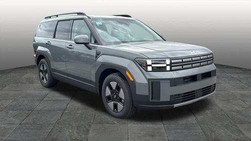 2026 Hyundai SANTA FE SEL 2.4