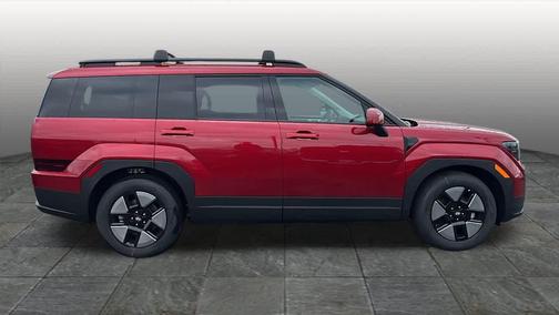 2026 Hyundai SANTA FE SEL 2.4