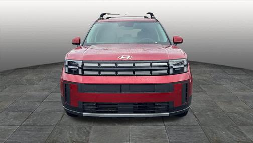 2026 Hyundai SANTA FE SEL 2.4