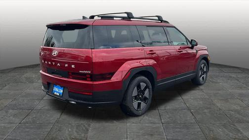 2026 Hyundai SANTA FE SEL 2.4