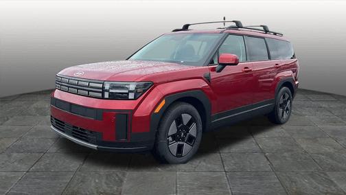 2026 Hyundai SANTA FE SEL 2.4