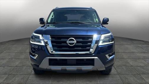 2023 Nissan Armada SL 4WD
