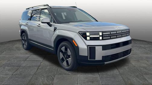 2026 Hyundai SANTA FE SEL 2.4