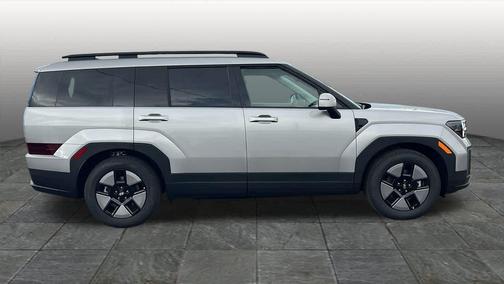 2026 Hyundai SANTA FE SEL 2.4