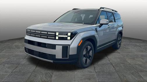 2026 Hyundai SANTA FE SEL 2.4