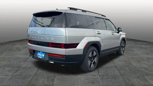 2026 Hyundai SANTA FE SEL 2.4