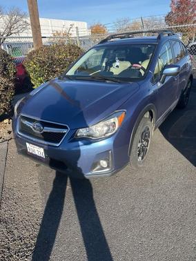 2017 Subaru Crosstrek 2.0i Limited