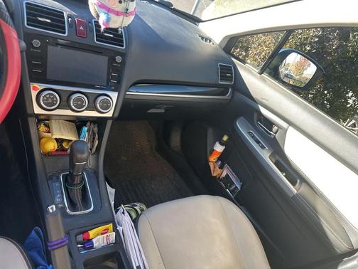 2017 Subaru Crosstrek 2.0i Limited