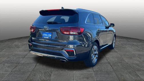2019 Kia Sorento SX