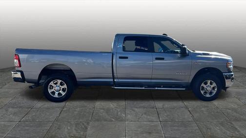 2024 RAM 2500 Big Horn Crew Cab 4x4 8' Box