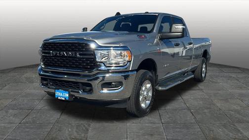 2024 RAM 2500 Big Horn Crew Cab 4x4 8' Box
