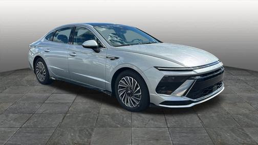 2026 Hyundai SONATA Hybrid SE