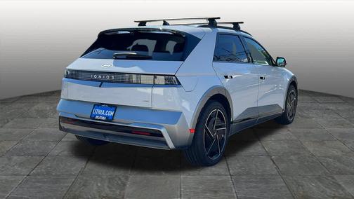 2025 Hyundai IONIQ 5 Limited