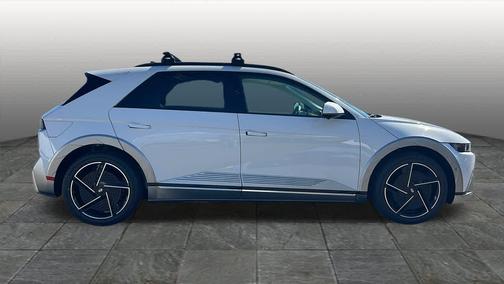 2025 Hyundai IONIQ 5 Limited