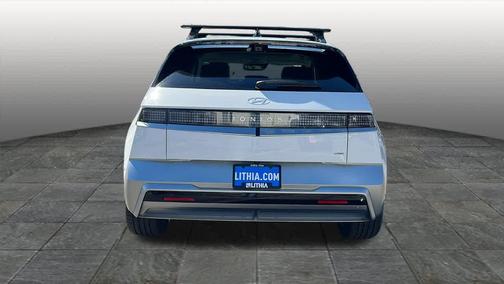 2025 Hyundai IONIQ 5 Limited