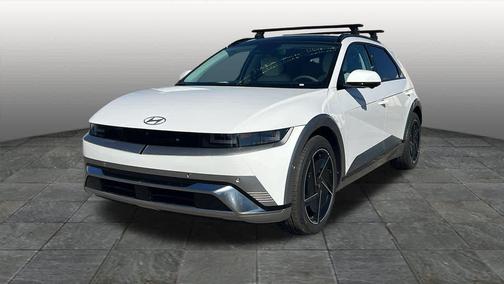 2025 Hyundai IONIQ 5 Limited