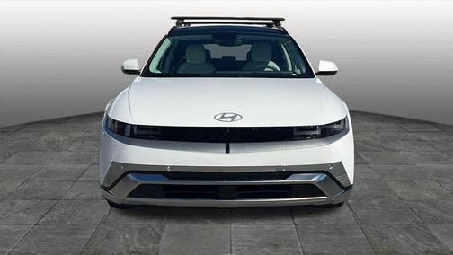 2025 Hyundai IONIQ 5 Limited