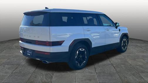 2025 Hyundai SANTA FE SE