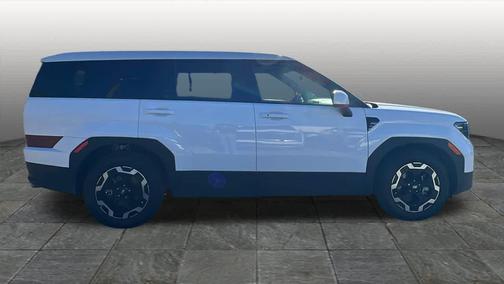 2025 Hyundai SANTA FE SE