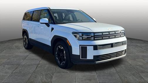 2025 Hyundai SANTA FE SE