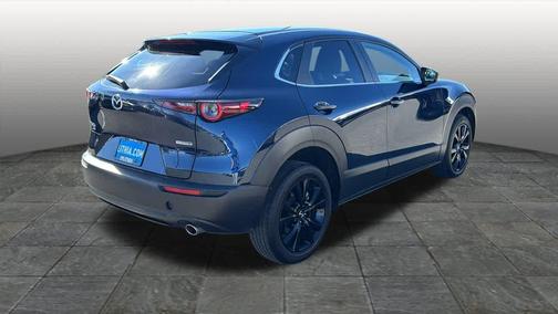 2024 Mazda CX-30 2.5 S Select Sport