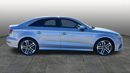 2019 Audi A3 Premium