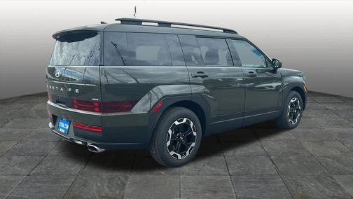 2026 Hyundai SANTA FE SEL 2.4